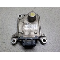 Датчик ускорения Mercedes Benz A140/160 W168 (1997 - 2004) 0005426518