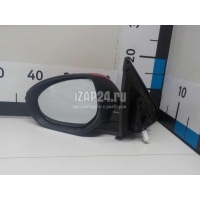 Зеркало левое электрическое Mazda Mazda 3 (BL) (2009 - 2013) BCM66918ZM
