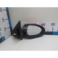 Зеркало правое электрическое Mazda Mazda 3 (BL) (2009 - 2013) BCM66912ZM