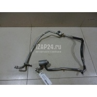 Трубка кондиционера Nissan X-Trail (T30) (2001 - 2006) 92480EQ100