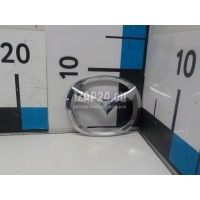 Эмблема на крышку багажника Mazda Mazda 3 (BL) (2009 - 2013) BBN951730B