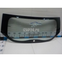 Стекло двери багажника Renault Terrano III (D10) (2014 - ) 903000043R
