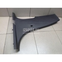 Обшивка стойки VAG Octavia (A5 1Z-) (2004 - 2013) 1Z0867281B47H