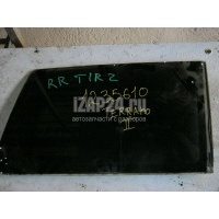 Стекло кузовное глухое правое Nissan Terrano II (R20) (1993 - 2006) 833401F260