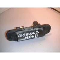Ручка двери багажника наружная Mazda MPV II (LW) (1999 - 2006) LC6262410B
