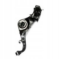 Рычаг задний продольный правый nissan qashqai 07 - ,