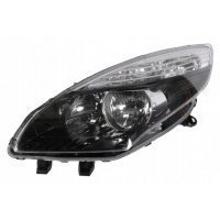Renault scenic 3 3 09 - 12 фара фонарь левая