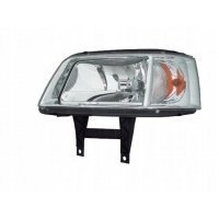 volkswagen multivan t5 03 - 09 фары лампа h4 л