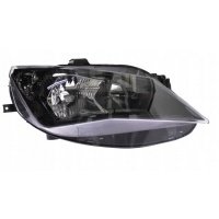 Seat ibiza 5 6j 12 - 15 противотуманная лампа правая tyc