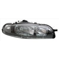 фара фонарь tyc fiat brava
