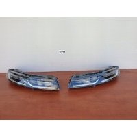 Дневные ходовые огни drl citroen c4 кактус fl