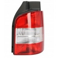 volkswagen транспортер multivan t5 03 - 15 фонарь задний п