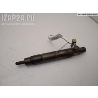 Форсунка топливная Fiat Ducato (1994-2002) 1997 0432193666