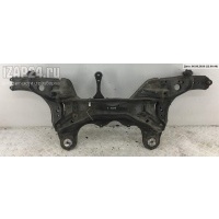 Балка подвески передняя (подмоторная) Skoda Octavia mk1 (A4) 2004 1J0199313M