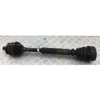 Полуось передняя левая Volkswagen Passat B5+ (GP) 2001 8D0407453AX