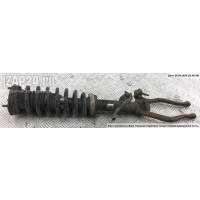 Пружина подвески Перед. Правая Mazda 6 (2002-2007) GG/GY 2003 GJ6W34011E