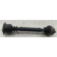 Полуось передняя левая Audi A6 C5 (1997-2005) 2002 4B0407271F