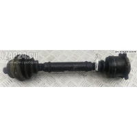 Полуось передняя правая Audi A6 C5 (1997-2005) 2002 4B0407272F