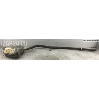 Глушитель Mercedes W202 2000 A2024903221