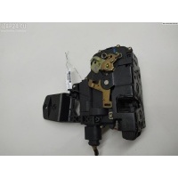 Замок двери Перед. Правая Volkswagen New Beetle 2001 3B2837016A