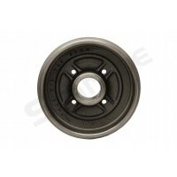 тормозной барабан s пб 6334 nissan kubistar
