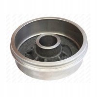 тормозной барабан mapco 35104 renault clio ii , dacia