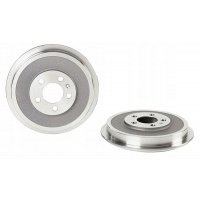 brembo барабаны торм skoda октавия i 1u