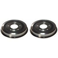 zimmermann тормозные барабаны bmw e36 316 318 318tds