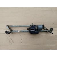 Трапеция стеклоочистителей 1K1955119E Volkswagen Jetta V Фольксваген Джетта 5 б/у