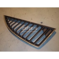 Решетка радиатора правая Mitsubishi Lancer (CS/Classic) (2003 - 2008) MN161114
