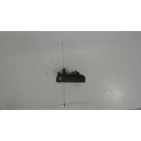 Ручка двери наружная, перед. правая Toyota Hiace 1989-2004 2003 6921095J03