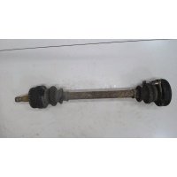 Полуось (приводной вал, шрус) зад. Mercedes-Benz CL-Class W215 1999-2006 2002 A2203501410