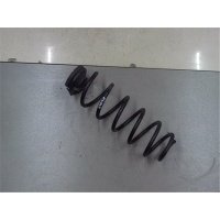 Пружина подвески зад. Volkswagen Golf 4 1997-2005 1997 1J0511115AL