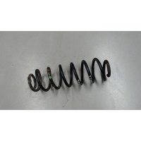 Пружина подвески зад. Skoda Roomster 2006-2010 2006