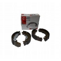 тормозные колодки bmw 3 e30 peugeot 204 205 304