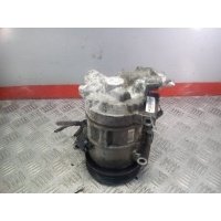 Компрессор кондиционера Peugeot 308 T7 (2007-2015) 2008 598754