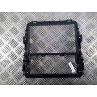 Рамка под магнитолу Volkswagen Touran (-) 2008 ,1T0858005B9B9