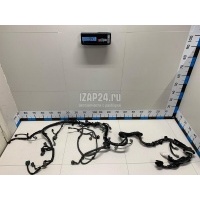 Проводка (коса) Nissan FX (S50) (2003 - 2007) 24011CL75A