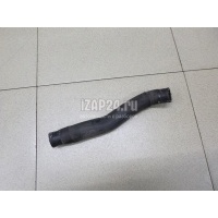 Патрубок отопителя VAG Cayenne (2003 - 2010) 95557278602