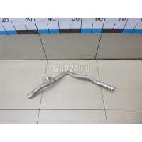 Патрубок отопителя VAG Cayenne (2003 - 2010) 95557268200