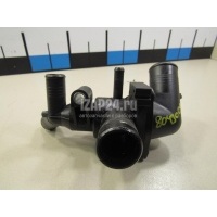 Корпус термостата Ford Transit (2006 - 2013) 1432394