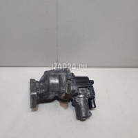 Клапан рециркуляции выхлопных газов Ssang Yong Actyon New/Korando C (2010 - ) 6711400460