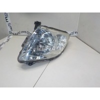 Фара правая Suzuki Swift (2004 - 2010) 3512062J01