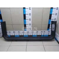 Обшивка двери сдвижной Citroen-Peugeot Traveller (2016 - ) 98098982ZD