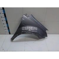 Крыло переднее правое Ssang Yong Actyon New/Korando C (2010 - ) 5182134004