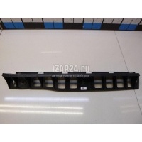 Направляющая заднего бампера левая VAG Yeti (2009 - ) 5L6807863