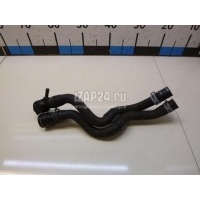 Патрубок отопителя VAG Superb (2008 - 2015) 1K0121156DK