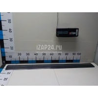 Молдинг передней правой двери Toyota Land Cruiser (100) (1998 - 2007) 7573160120