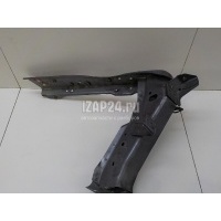 Элемент передней панели Ssang Yong Actyon New/Korando C (2010 - ) 5720134151