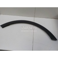 Накладка переднего крыла правого Ssang Yong Actyon New/Korando C (2010 - ) 7952034000